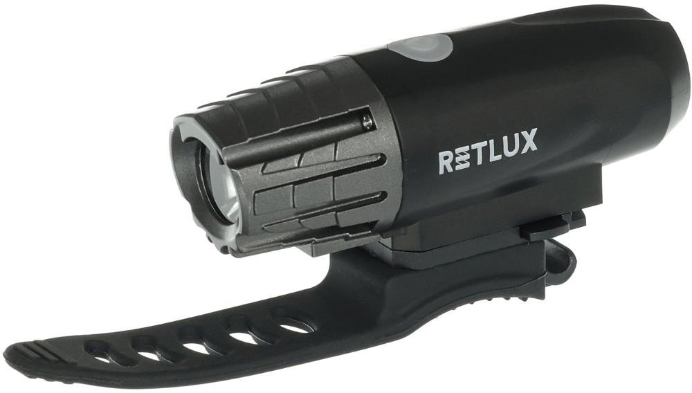 

Велосипедный фонарь Retlux RPL 97