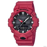 Наручные часы Casio G-Shock GA-800-4A