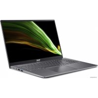 Ноутбук Acer Swift X SFX16-51G NX.AYLER.001
