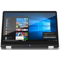 Ноутбук 2-в-1 Digma CITI E222 ES2016EW