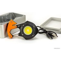 Фонарь Яркий луч KM-143 Муравей