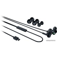 Наушники Razer Hammerhead USB-C ANC