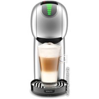 Капсульная кофеварка Krups Dolce Gusto Genio S Touch KP440E10