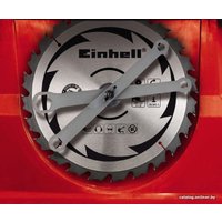 Распиловочный (циркулярный) станок Einhell TC-TS 2025/1 U