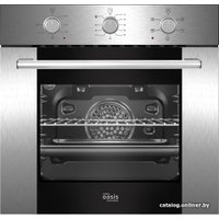 Электрический духовой шкаф Making Oasis Everywhere D-MN5 (F)