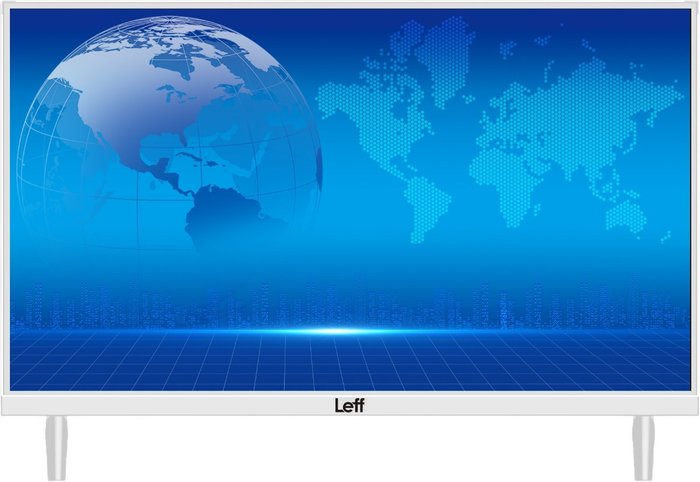 Leff 24H691T