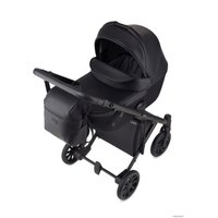 Универсальная коляска Anex E/type 2022 (2 в 1, noir et-05A)