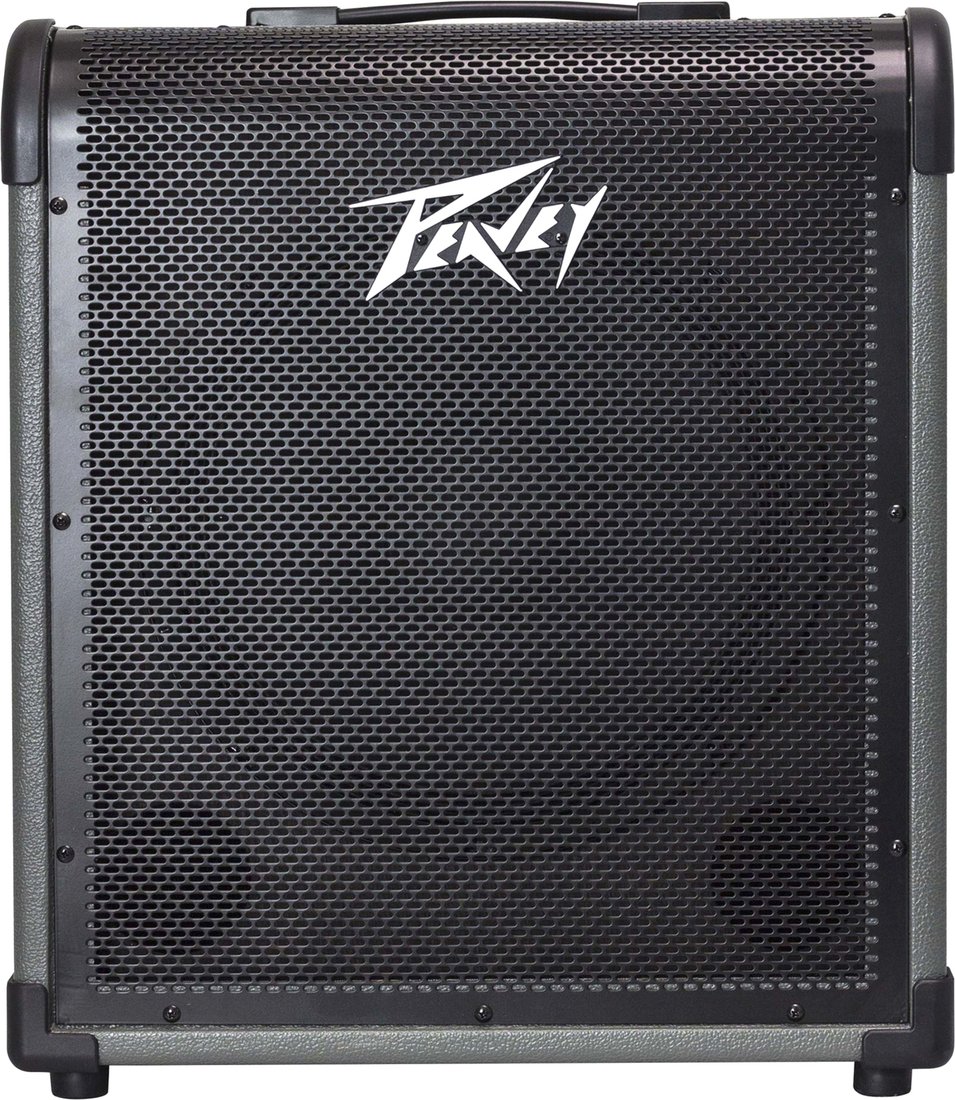 

Комбоусилитель Peavey Max 150