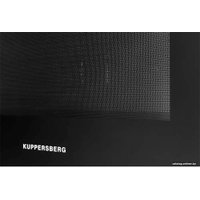 Электрический духовой шкаф KUPPERSBERG HK 616 Black в Лиде