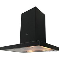 Кухонная вытяжка Ciarko Top 60 (черный)