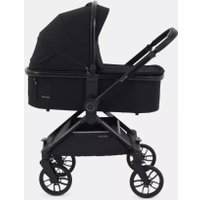Универсальная коляска Rant Vector RA322 (2 в 1, черный)