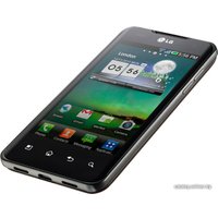 Телефон LG Optimus 2X (P990)