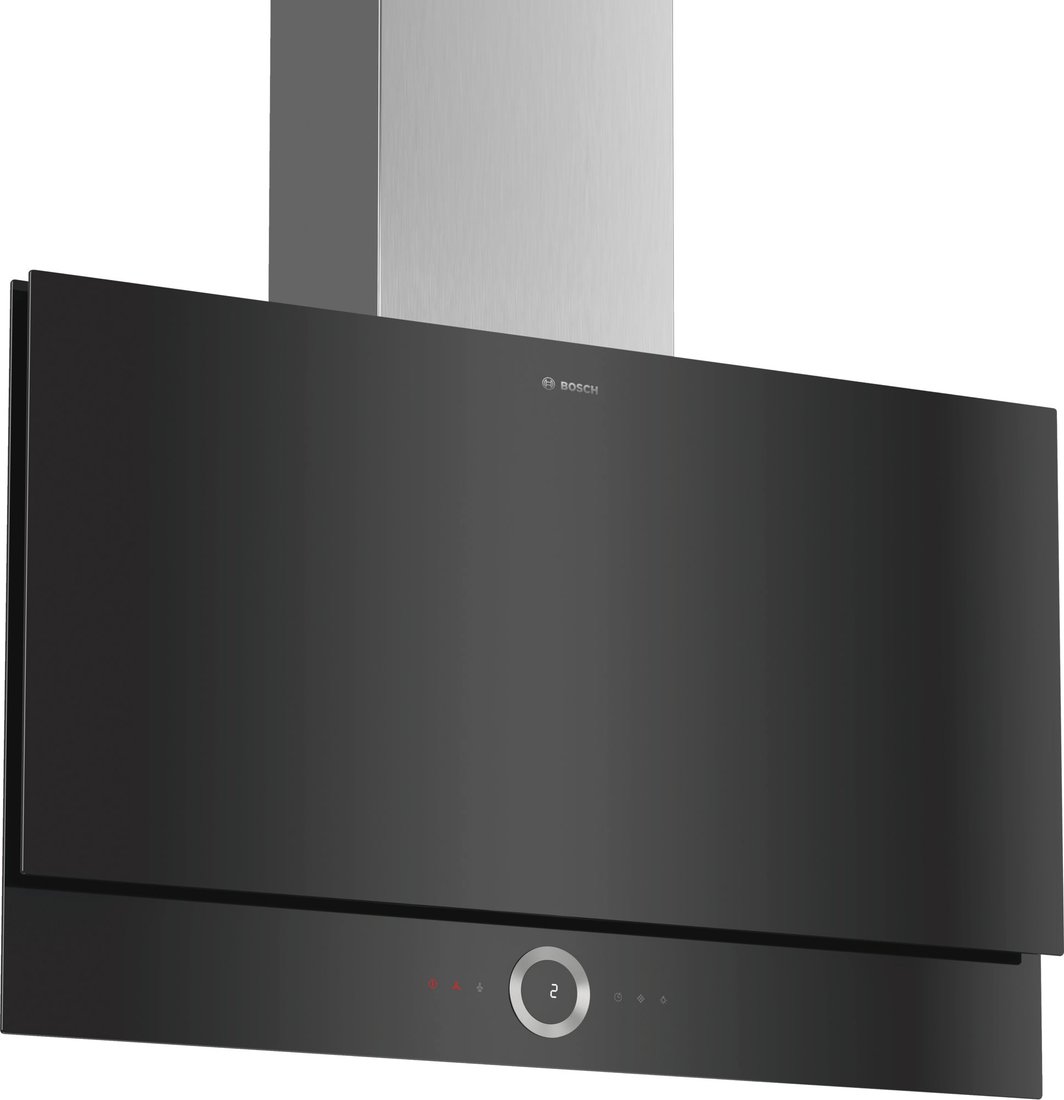 

Кухонная вытяжка Bosch DWF97RV60