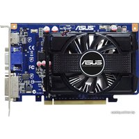 Видеокарта ASUS GeForce GT 240 512MB DDR3 (ENGT240/DI/512MD3/V2)