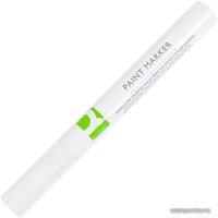 Маркер перманентный Q-Connect KF14452 (белый)