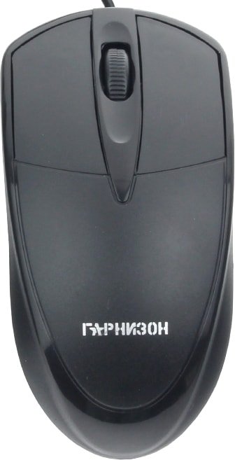 

Мышь Гарнизон GM-225XL