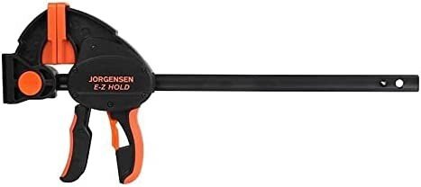 Струбцина Pony Jorgensen 33712
