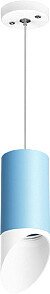 

Подвесная люстра Lightstar Rullo RP43536