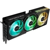 Видеокарта KFA2 GeForce RTX 5070 Ti 1-Click OC 3X 57IZN6MDBBOK