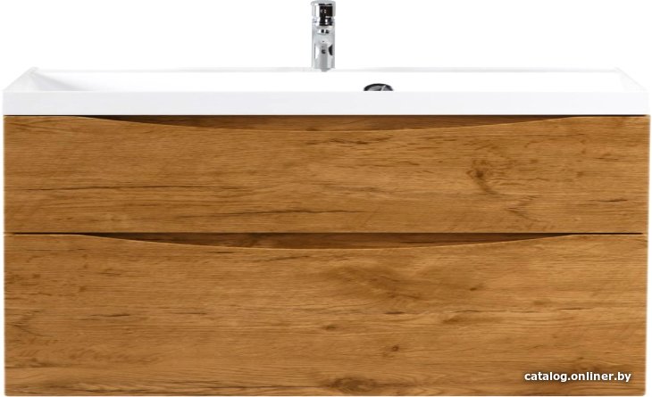 BelBagno Тумба под умывальник Marino-H60-1200-2C-SO-RN-P (rovere nature)