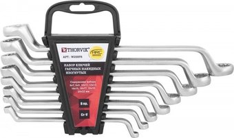 Thorvik W2S8PR (8 предметов)