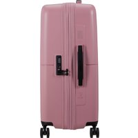 Чемодан-спиннер American Tourister Dashpop Lilas Pink 67 см