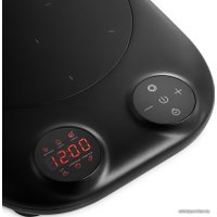 Настольная плита Kitfort KT-145