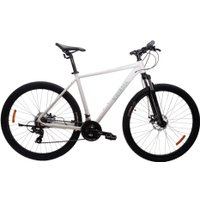 Велосипед Kayama Neo 29 р.21 2025 (белый)