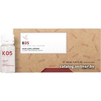 Лосьон Kaaral против выпадения K05 Hair Loss Treatment Lotion 120 мл