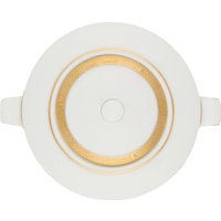 Заварочный чайник Gipfel Arlett 43255 (15пр, белый)