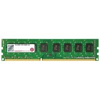 Оперативная память Transcend JetRam DDR3 PC3-10600 4GB (JM1333KLN-4G)