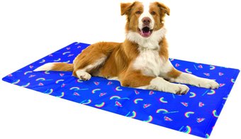 Лежак Camon Охлаждающий коврик C795/4