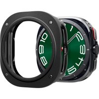 Чехол Spigen Caseology Vault для Samsung Galaxy Watch Ultra (47 mm) Matte Black