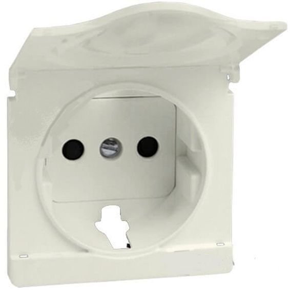 

Накладка для розетки Simon 82090-31