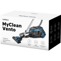 Пылесос Rombica MyClean Vento NBL20D02 в Бресте