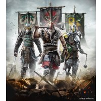 Компьютерная игра PC For Honor