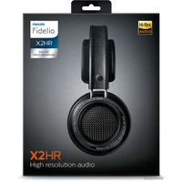 Наушники Philips Fidelio X2HR/00