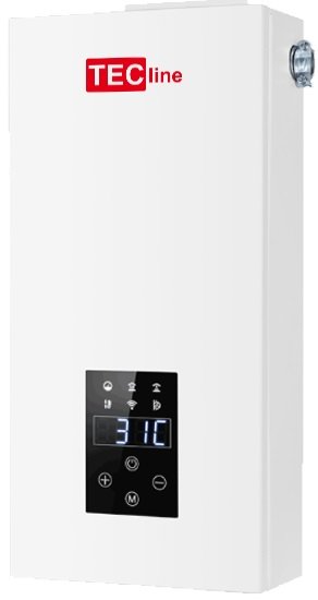 

Отопительный котел TECLine BQ320