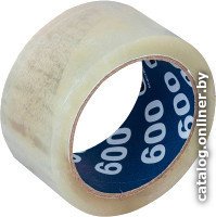 Скотч Unibob 48ммx66м 28130 (прозрачный)
