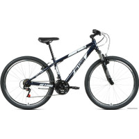 Велосипед Altair AL 27.5 V р.19 2021 (синий)
