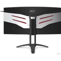 Игровой монитор AOC AG352UCG6