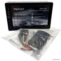 USB-магнитола Prology MPV-310