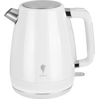 Электрический чайник Leonord LE-1546 (белый)