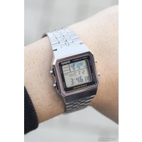 Наручные часы Casio A-500WA-1E