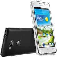 Смартфон Huawei Ascend G600 (U8950D)