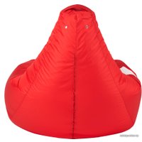 Кресло-мешок Мама рада! Marvel & DC (Iron Man, XXL, smart balls)