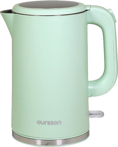

Электрический чайник Oursson EK1731W/PM