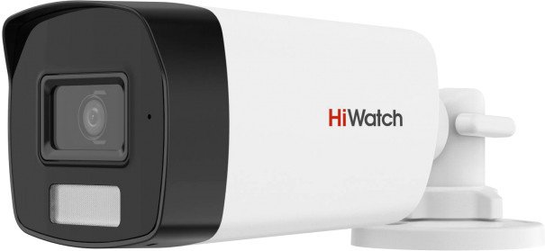 

CCTV-камера HiWatch DS-T520A (2.8 мм)