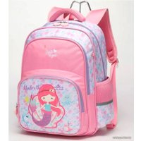 Школьный рюкзак Sun Eight SE-90008 (розовый)