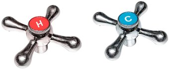 Рукоятка Belezzo B706+РВ901